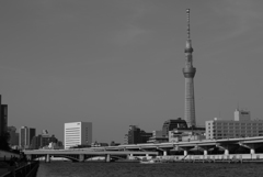 隅田川-③