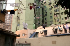 上海モノホシ劇場-③