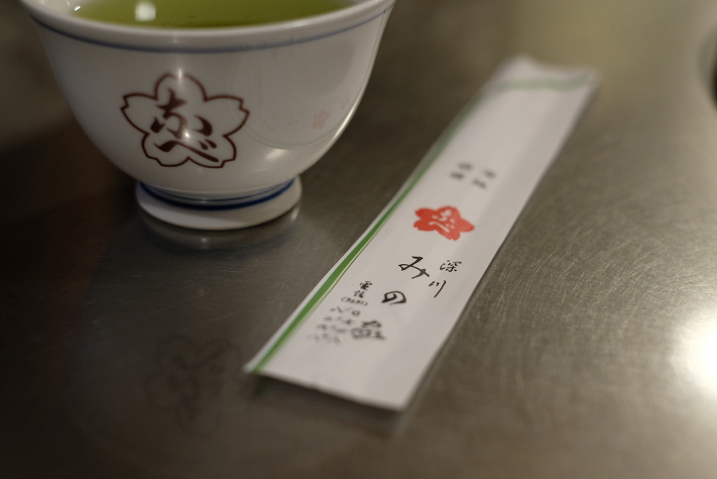 季節外れのさくら-⑥