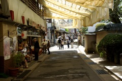 古都へのたび-⑰