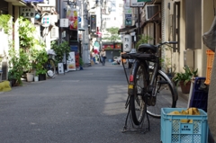 東京じてんしゃ-⑤