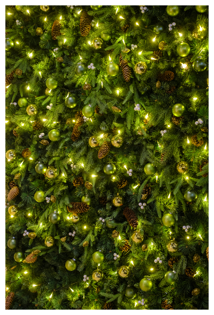 GreenXmas