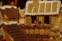 お菓子の国の人々-9