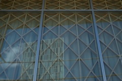 青山スケッチ-⑨