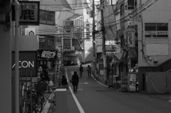 ﾊﾞﾊﾞﾓﾉｶﾞﾀﾘ-①