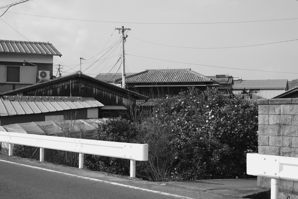 ふるさとの旅2017冬-④