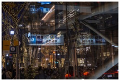 キラめく街で･･･