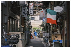 イタリアか？ フランスか⁇