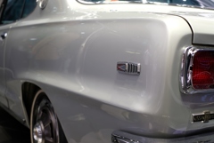 日産スカイライン-⑤