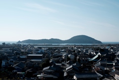 続・故郷の冬2017-①