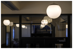 穏やかな･･･