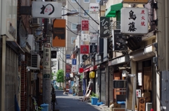 Shinbashi-②