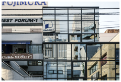 トーキョーズ パッチワーク-202511