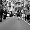 遠い日･･･