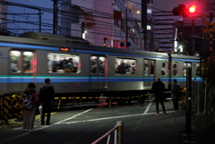 たまには立ち止まることも必要だ。