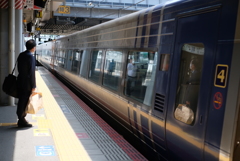 六月の旅-④