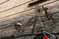 上海デンキダマ事情-⑤