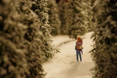 お菓子の国の人々-2