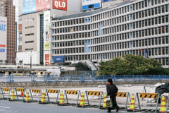 さよなら小田急百貨店。