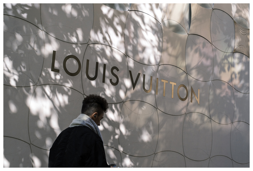 ゆれるひかりと･･･