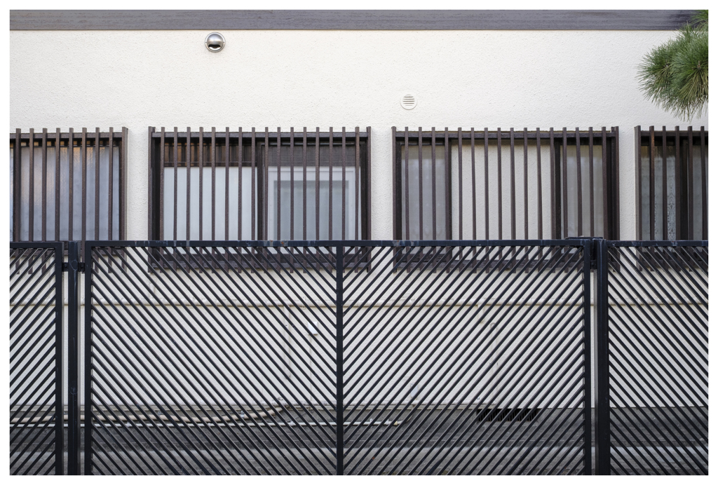 直線の誘惑･･･