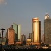 外灘マジックアワー③
