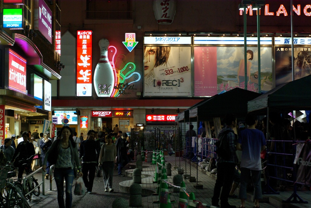 Shinjyuku-Kabukicho-2012-④