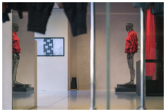 もう一人の自分･･･