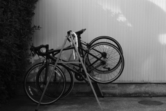 TOKYO自転車-④
