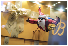 そろそろスタンバイ･･･