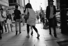 ぎんざNOW-②