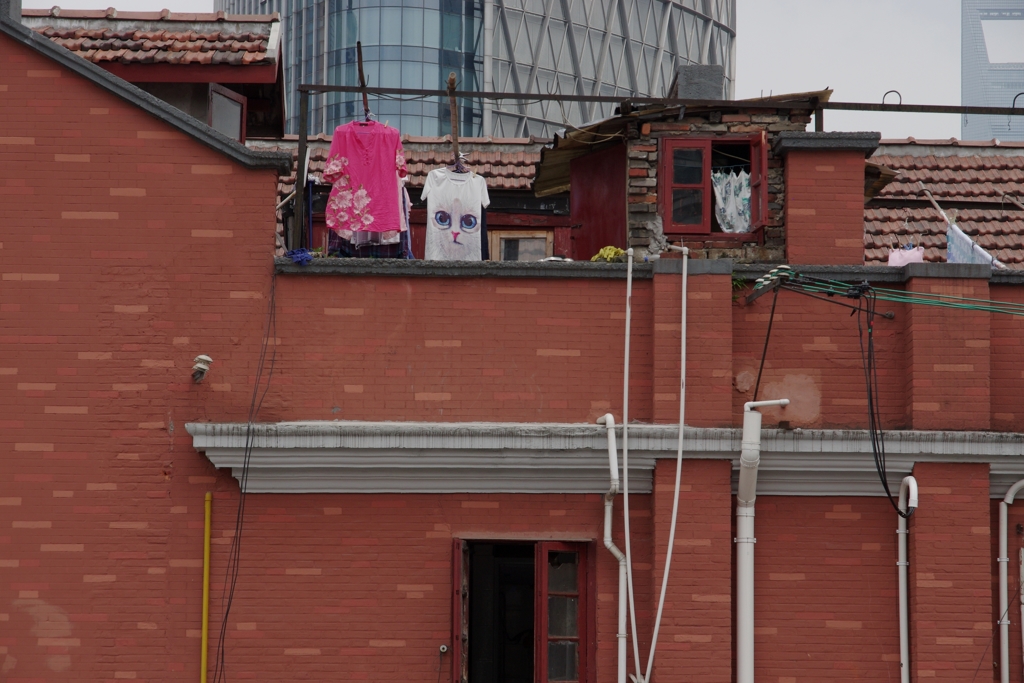 新モノホシ劇場@上海2016-④