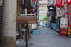 東京じてんしゃ-②