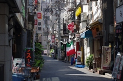 Shinbashi-③