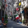 Shinbashi-③
