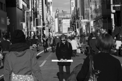 12月のGinza-④