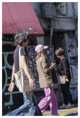今どきだけど･･･なつかしい