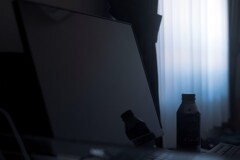 何もしない一日･･･