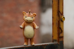 ブースカ@上海-⑦