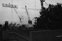 東京体育館･･･