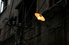 上海デンキダマ事情-②