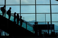 香港空港ものがたり-②
