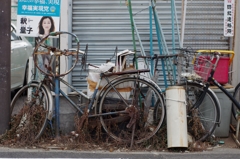東京じてんしゃ-⑩