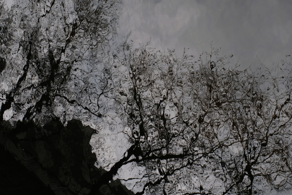 偶然と必然の間で･･･