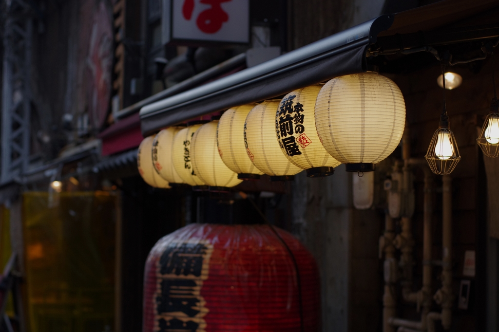 Shinbashi-⑨