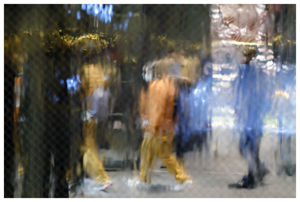 ルノワールな人びと･･･