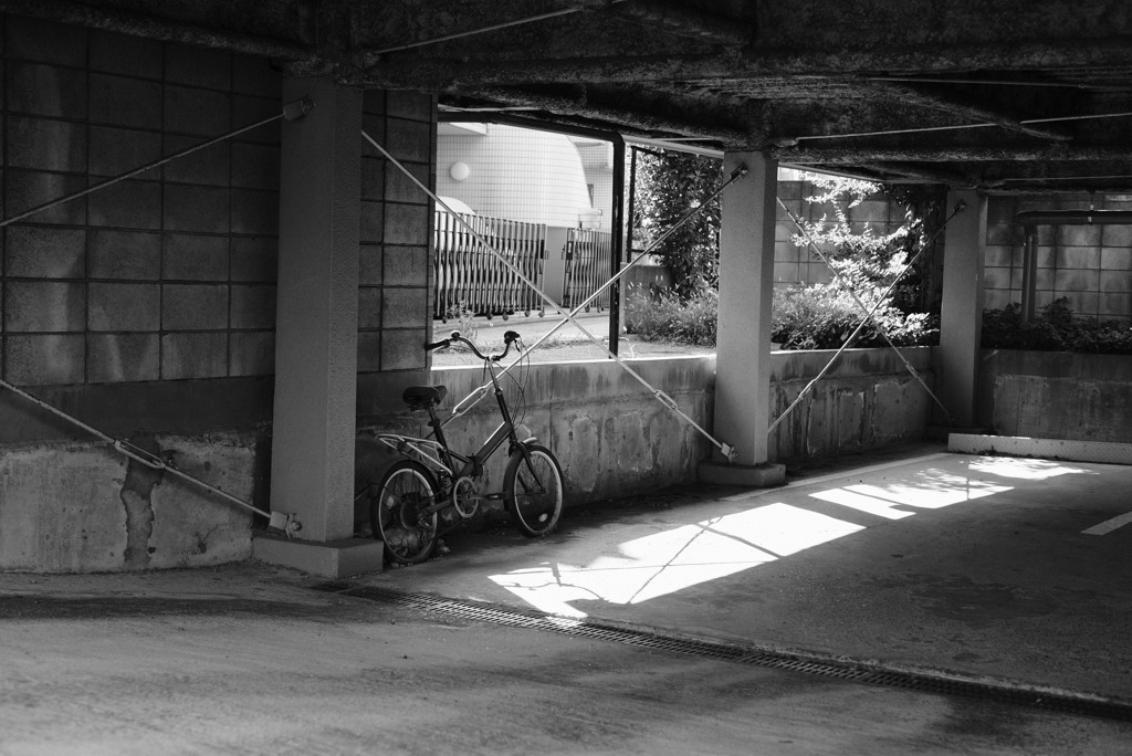 TOKYO×ACROS-③