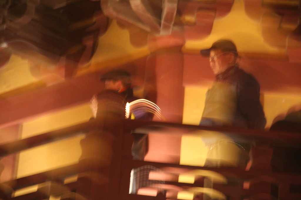 トキノウゴキ-①