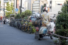 アロハの季節･･･