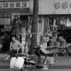上海モノクローム-③